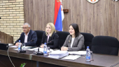 Skupština grada: Usvojeni izveštaji o izvršenju budžeta grada Vranja